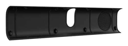 Jabra P40 VBS Fabric Cover Couvercle de confidentialité Noir