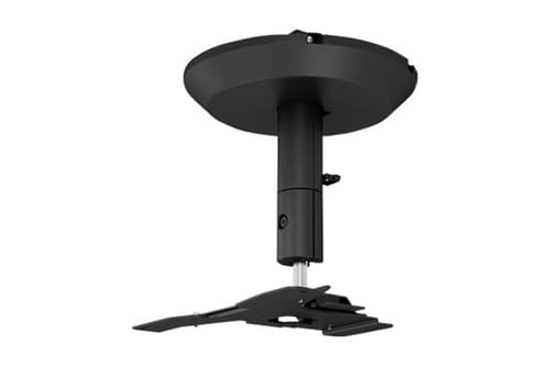 Epson V12H963110 support pour projecteurs Plafond Noir