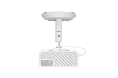 Epson V12H963210 support pour projecteurs Plafond Blanc