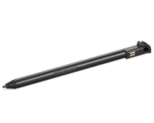 Lenovo ThinkPad Pen Pro stylet 5,7 g Noir