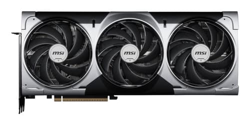MSI VENTUS 912-V530-061 carte graphique NVIDIA GeForce RTX 5090 32 Go GDDR7