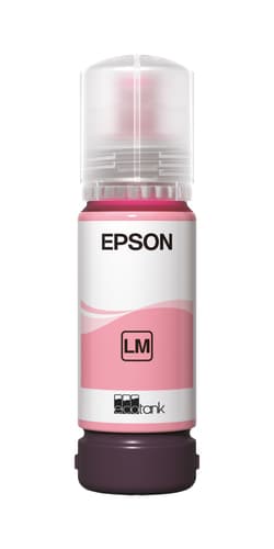 Epson 107 cartouche d'encre 1 pièce(s) Original Magenta clair