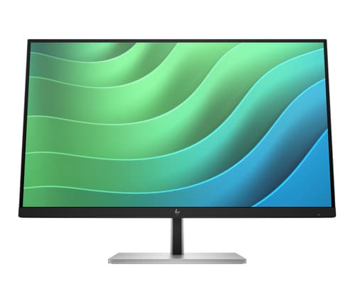HP Écran FHD E27 G5