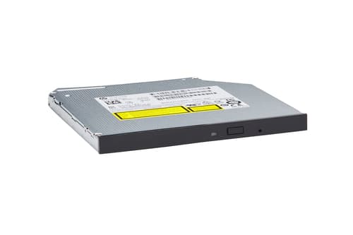 HP Lecteur ODD ultra-plat Z2 Faible encombrement DVD-ROM 9,5 mm