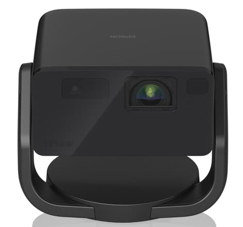 Epson EF-22B Projecteur à focale standard 3LCD 1080p (1920x1080) Noir