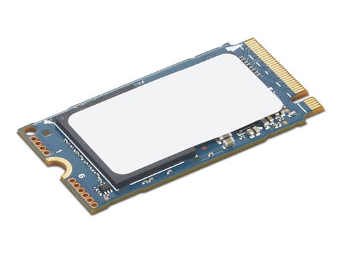 Lenovo 4XB1K26774 disque SSD 512 Go M.2 PCI Express 4.0 NVMe