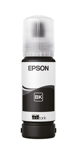Epson 107 cartouche d'encre 1 pièce(s) Original Noir