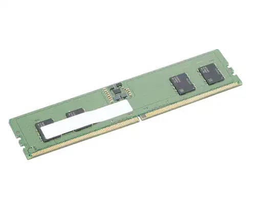 Lenovo 4X71N34263 module de mémoire 8 Go 1 x 8 Go DDR5