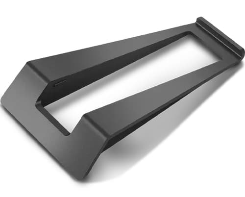Lenovo 4XF1A40559 kit de support Noir