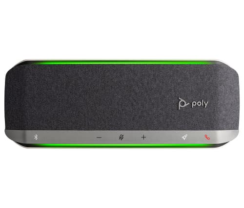 HP Poly Haut-parleur Poly Sync 40 USB-A USB-C