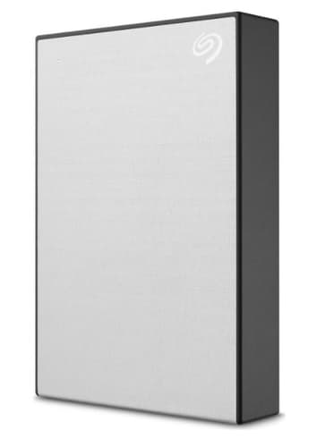 Seagate One Touch disque dur externe 2 To 2.5" Micro-USB B 3.2 Gen 1 (3.1 Gen 1) Argent