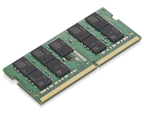 Lenovo 4X71B07146 module de mémoire 8 Go 1 x 8 Go DDR4 ECC