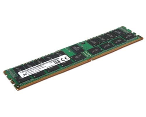 Lenovo 4X71B67862 module de mémoire 64 Go 1 x 64 Go DDR4 ECC