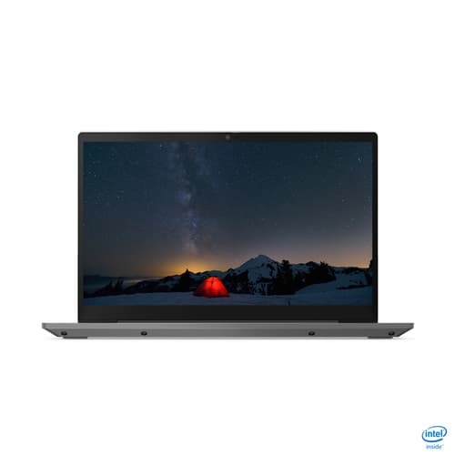 Lenovo ThinkBook 14 G2 ITL Intel® Core™ i5 i5-1135G7 Ordinateur portable 35,6 cm (14") Full HD 16 Go DDR4-SDRAM 512 Go SSD Wi-Fi 6 (802.11ax) Windows 11 Pro Français Gris