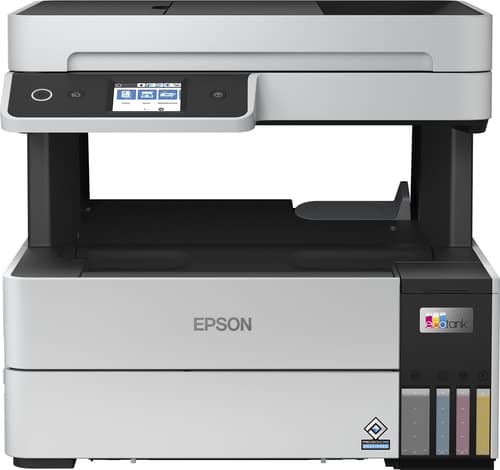 Epson EcoTank ET-5170 Jet d'encre A4 4800 x 1200 DPI 37 ppm Wifi