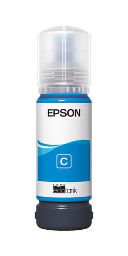 Epson 107 cartouche d'encre 1 pièce(s) Original Cyan