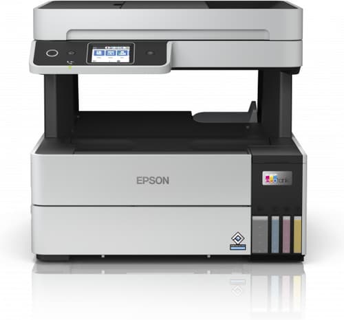 Epson EcoTank ET-5185 Jet d'encre A4 4800 x 1200 DPI 37 ppm Wifi