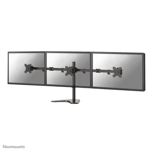 Neomounts FPMA-D550DD3BLACK Support d'écran à poser 13-27"