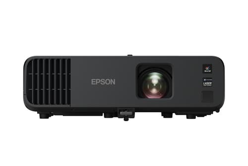 Epson EB-L265F 4600 ANSI lumens 3LCD 1080p (1920x1080) Compatibilité 3D Noir