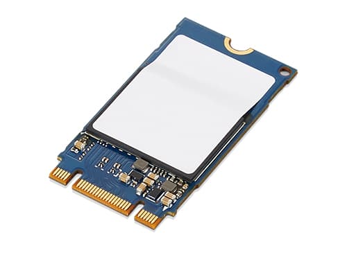 Lenovo 4XB1B85886 disque SSD 512 Go M.2 PCI Express 3.0 NVMe