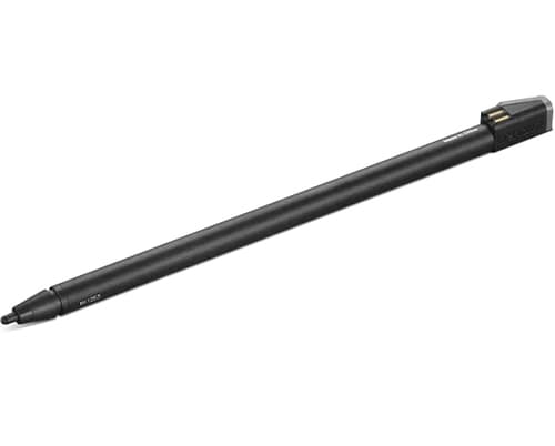 Lenovo 4X81C96610 stylet 3,3 g Noir