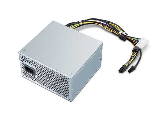 Lenovo 4X21A98952 unité d'alimentation d'énergie 625 W Argent