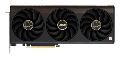 ASUS ProArt -RTX5070TI-O16G NVIDIA GeForce RTX 5070 Ti 16 Go GDDR7