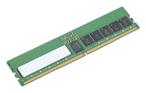 Lenovo 4X71Q65276 module de mémoire 32 Go 1 x 32 Go DDR5 ECC