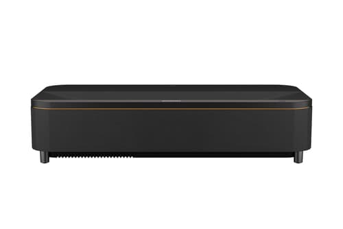 Epson EH-QS100B Projecteur à focale courte 4500 ANSI lumens 3LCD UHD 4K (3840x2160) Noir