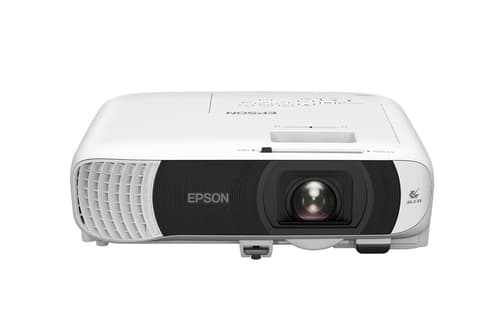 Epson EB-FH18 4000 ANSI lumens 3LCD 1080p (1920x1080) Blanc