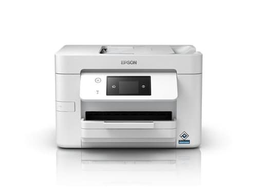 Epson WorkForce Pro WF-M4619DWF Jet d'encre A4 4800 x 2400 DPI 36 ppm Wifi