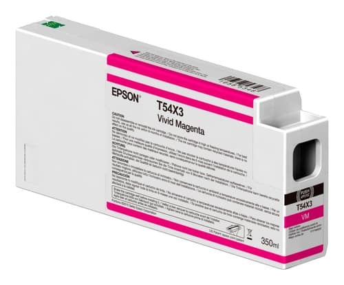 Epson C13T54X60N cartouche d'encre 1 pièce(s) Original Magenta vif clair
