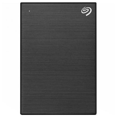 Seagate One Touch STKG1000400 lecteur à circuits intégrés externe 1 To USB Type-C 3.2 Gen 1 (3.1 Gen 1) Noir