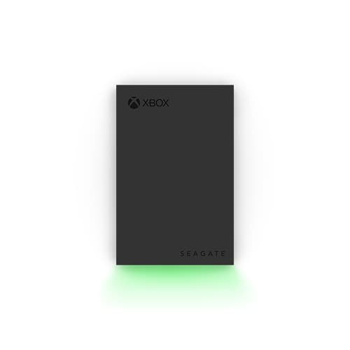 Seagate Game Drive disque dur externe 2 To 3.2 Gen 1 (3.1 Gen 1) Noir