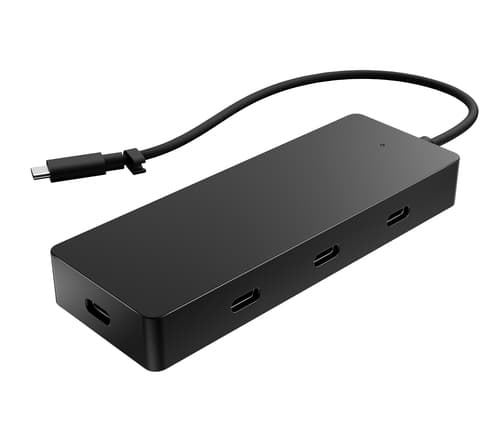 HP Concentrateur USB-C 4K