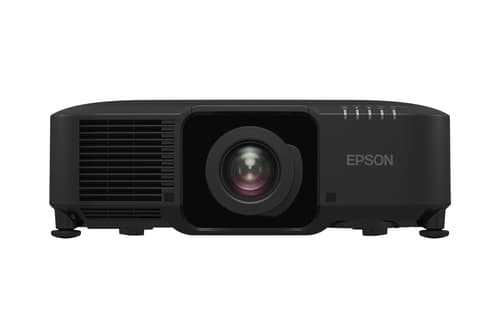 Epson EB-PU2010B Projecteur pour grandes salles 10000 ANSI lumens 3LCD WUXGA (1920x1200) Noir