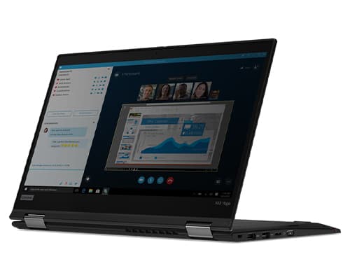 Lenovo 4XJ1D33267 filtre anti-reflets pour écran et filtre de confidentialité 33,8 cm (13.3") Ordinateur portable Filtre de confidentialité sans bords pour ordinateur