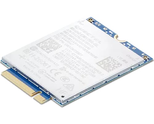 Lenovo 4XC1D51445 composant de laptop supplémentaire WWAN Card