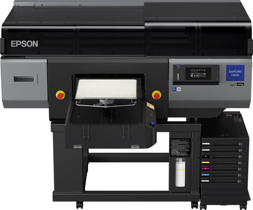 Epson SureColor SC-F3000 1200 x 1200 DPI