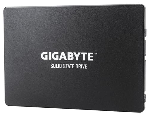 GIGABYTE GP-GSTFS31480GNTD disque SSD 480 Go 2.5" Série ATA III
