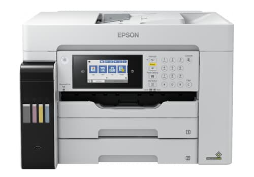 Epson EcoTank ET-16680 Jet d'encre A3 4800 x 1200 DPI Wifi