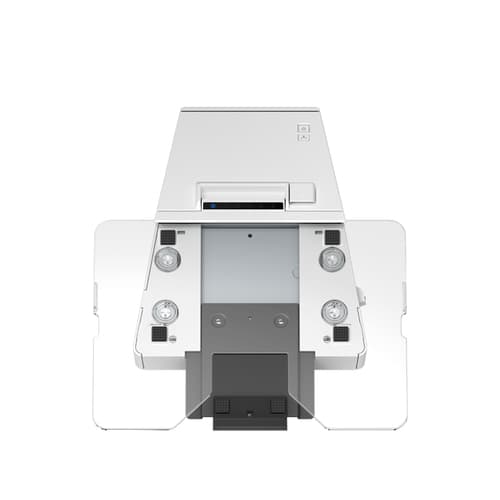 Epson TM-m30II-SL (511): USB + Ethernet + BT + NES + Lightning + SD, White, PS, EU