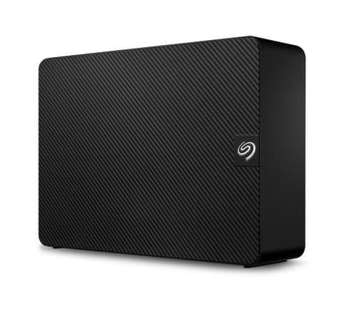 Seagate Expansion STKR6000400 disque dur externe 6 To 3.2 Gen 1 (3.1 Gen 1) Noir