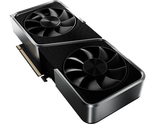 Lenovo NVIDIA GeForce RTX 3060 12 Go