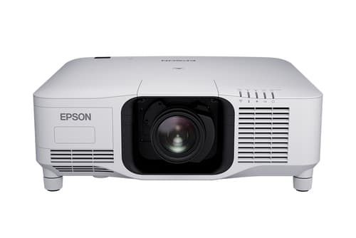 Epson EB-PQ2216W 16000 ANSI lumens 3LCD UHD 4K (3840x2160) Blanc