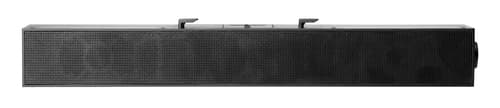 HP S101 Speaker Bar Enceinte portable stéréo Noir 2,5 W