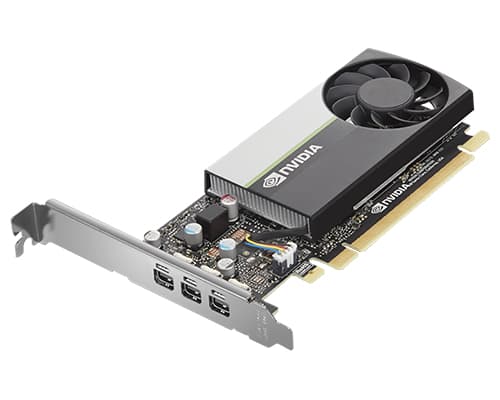 Lenovo Nvidia T400 2 Go GDDR6
