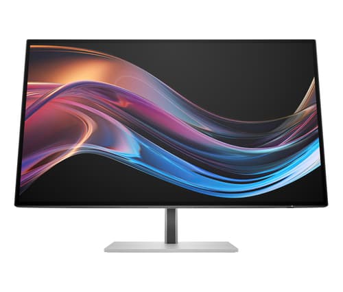 HP Écran 4K Thunderbolt 4 Series 7 Pro 27 pouces - 727pk