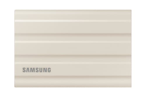 Samsung MU-PE1T0K 1 To USB Type-C 3.2 Gen 2 (3.1 Gen 2) Beige