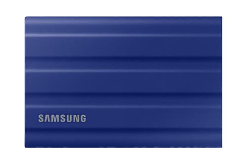 Samsung MU-PE2T0R 2 To USB Type-C 3.2 Gen 2 (3.1 Gen 2) Bleu